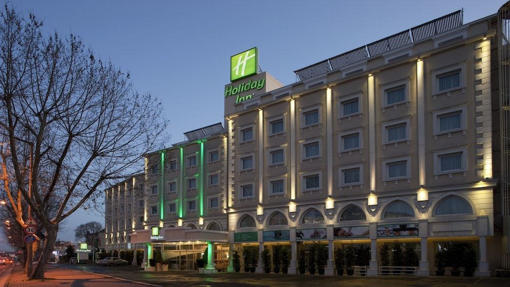 Holiday Inn Istanbul City, an IHG Hotel 3