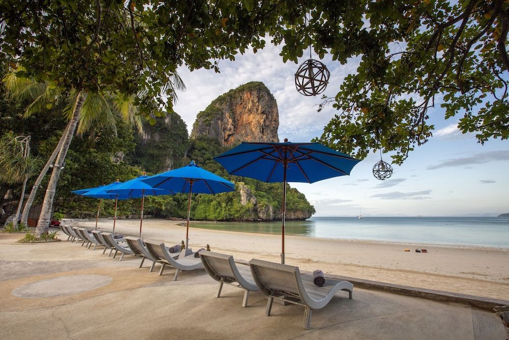 Railay Bay Resort and Spa 2