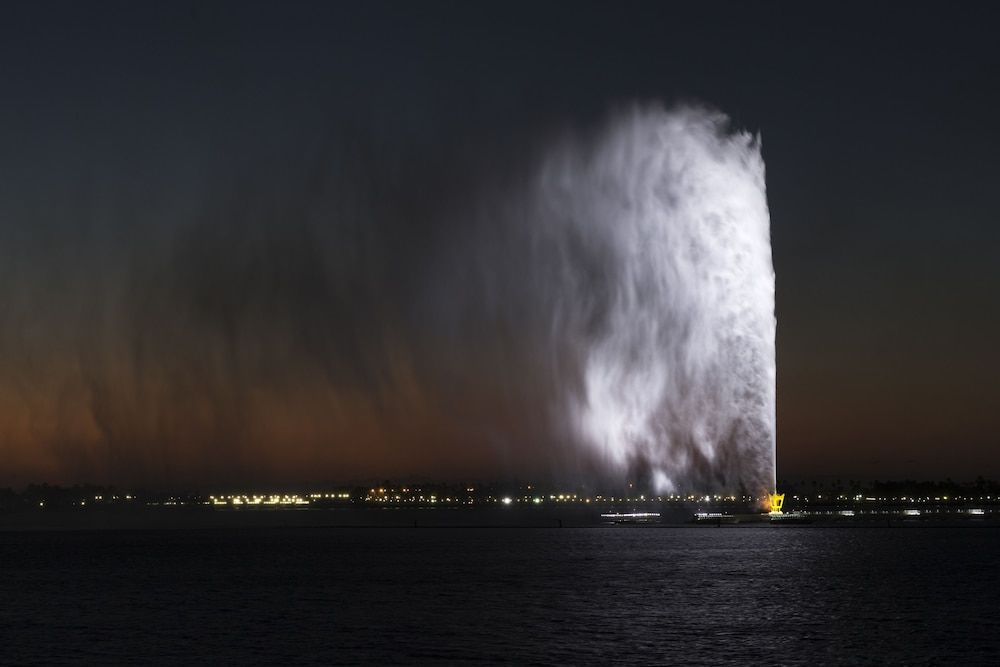 Park Hyatt Jeddah - Marina, Club and Spa 2