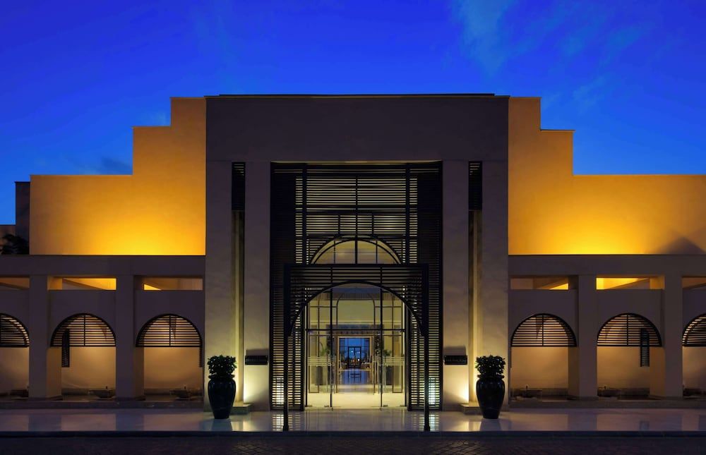 Park Hyatt Jeddah - Marina, Club and Spa 5