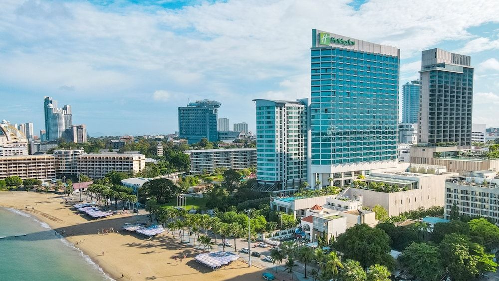 Holiday Inn Pattaya, an IHG Hotel 4