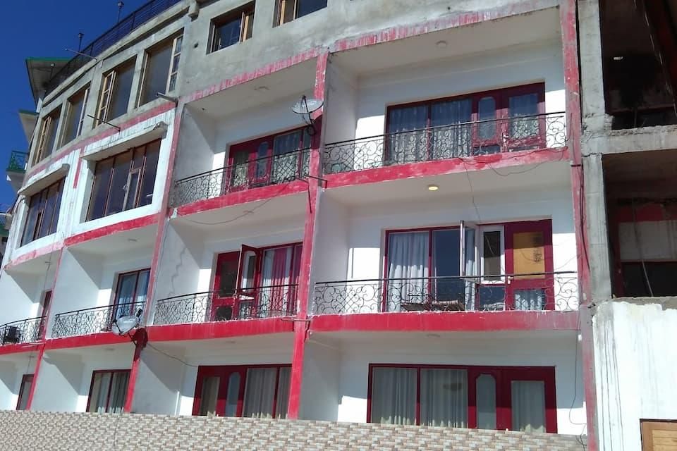 Hotel Shivalik 5