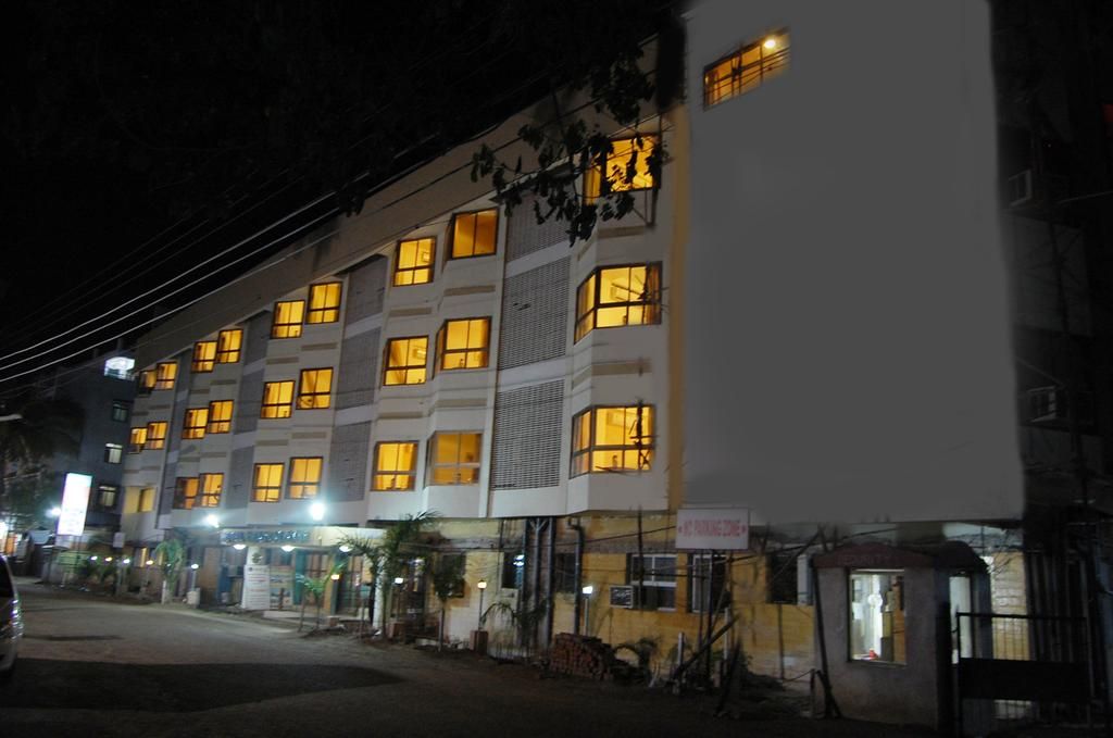 Hotel Bhagyalaxmi NX 5