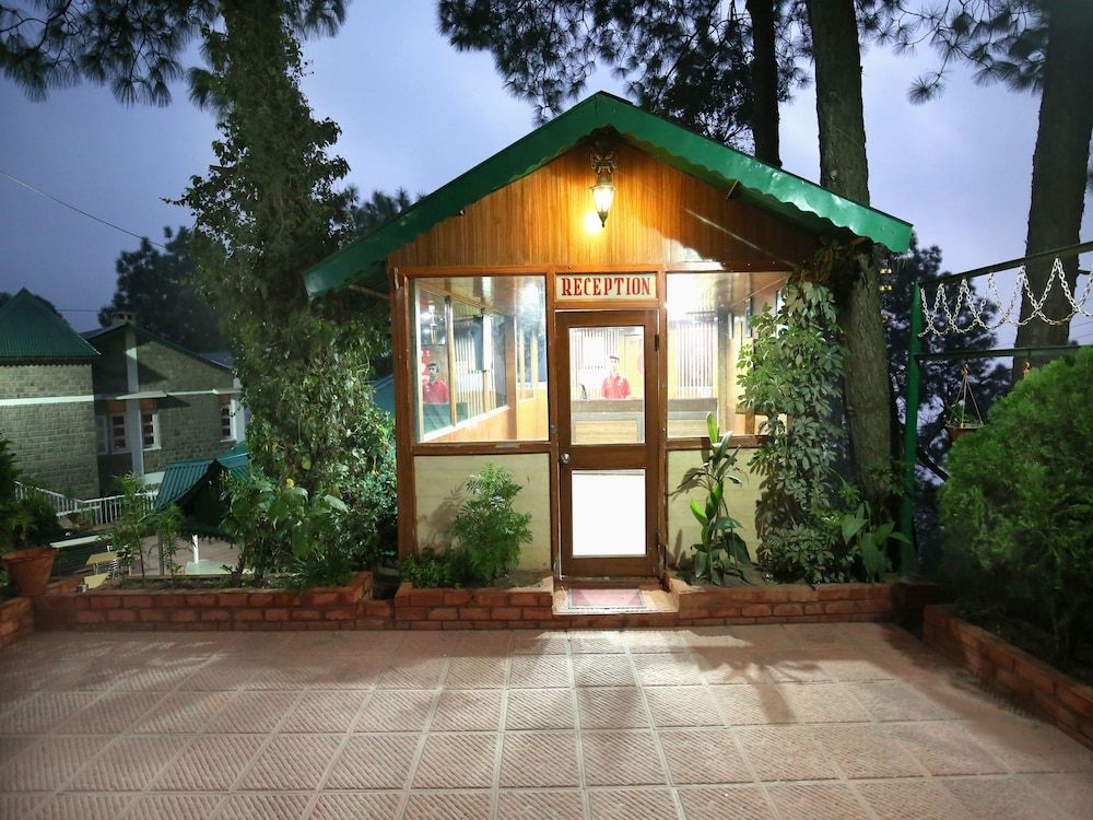 Blossom Resort Kasauli