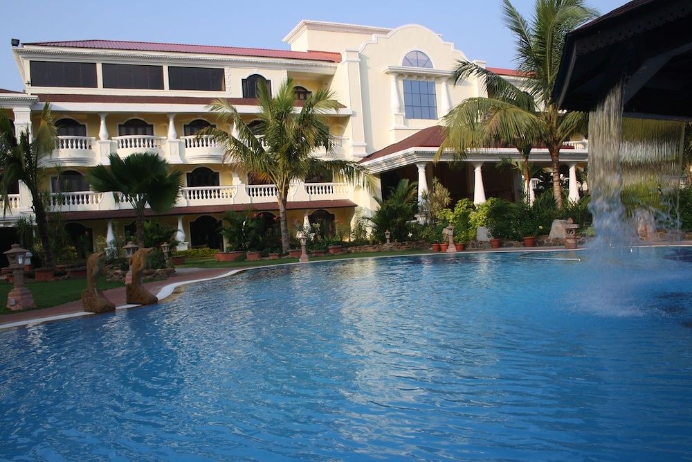 Fortune Resort Benaulim, Goa 3