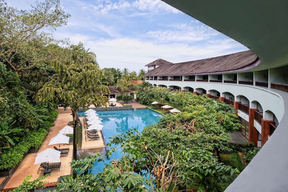 Alila Diwa Goa - A Hyatt Brand 3