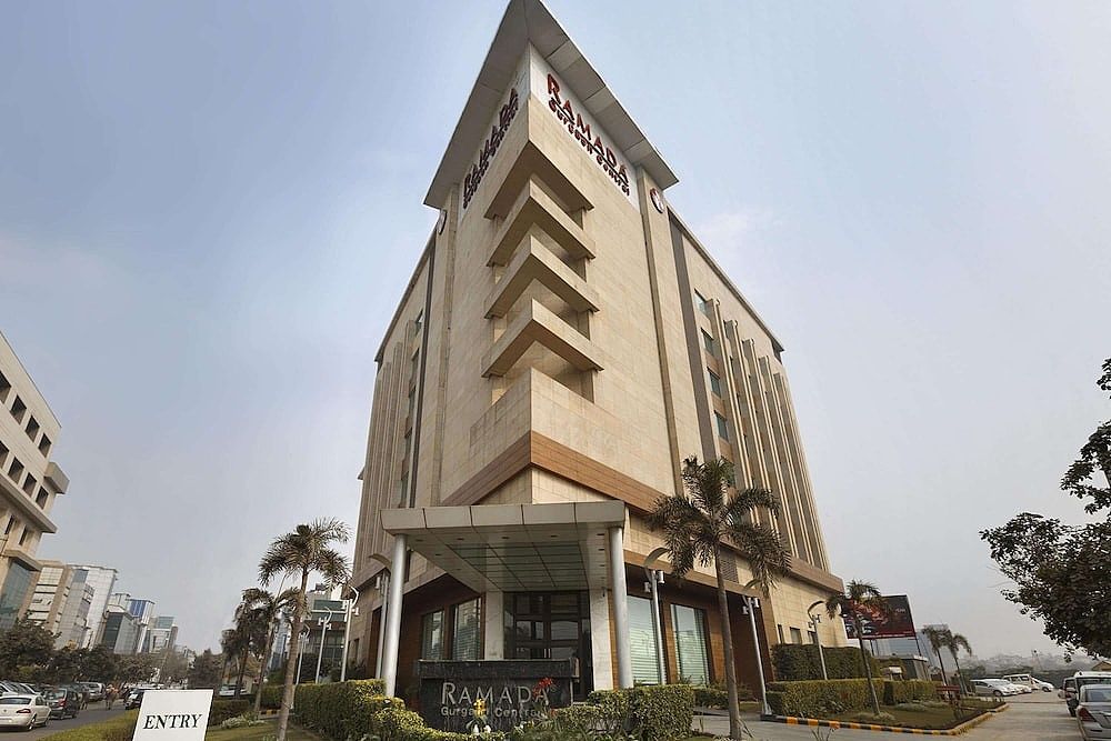 Ramada by Wyndham Gurgaon Central