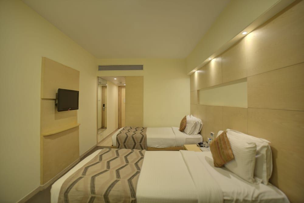 Coraltree By Goldfinch Hotels Bangalore - Churned from chain 5