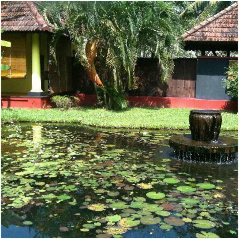 undefined Taj Kumarakom Resort & Spa, Kerala 6