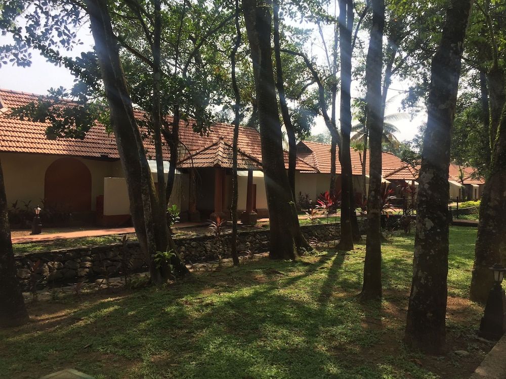 undefined Taj Kumarakom Resort & Spa, Kerala 8