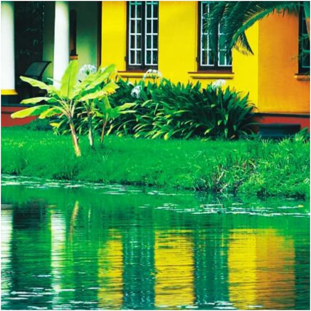 undefined Taj Kumarakom Resort & Spa, Kerala 7