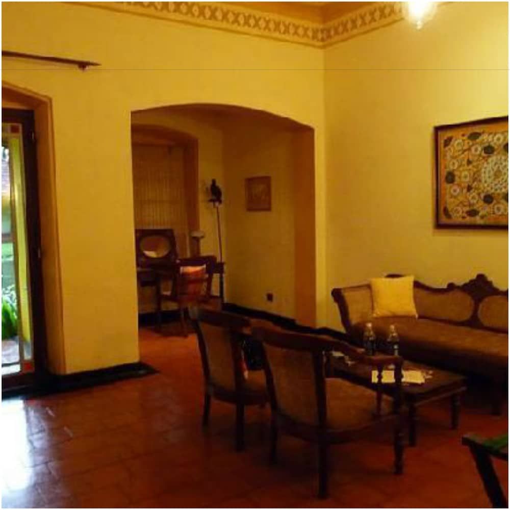 undefined Taj Kumarakom Resort & Spa, Kerala