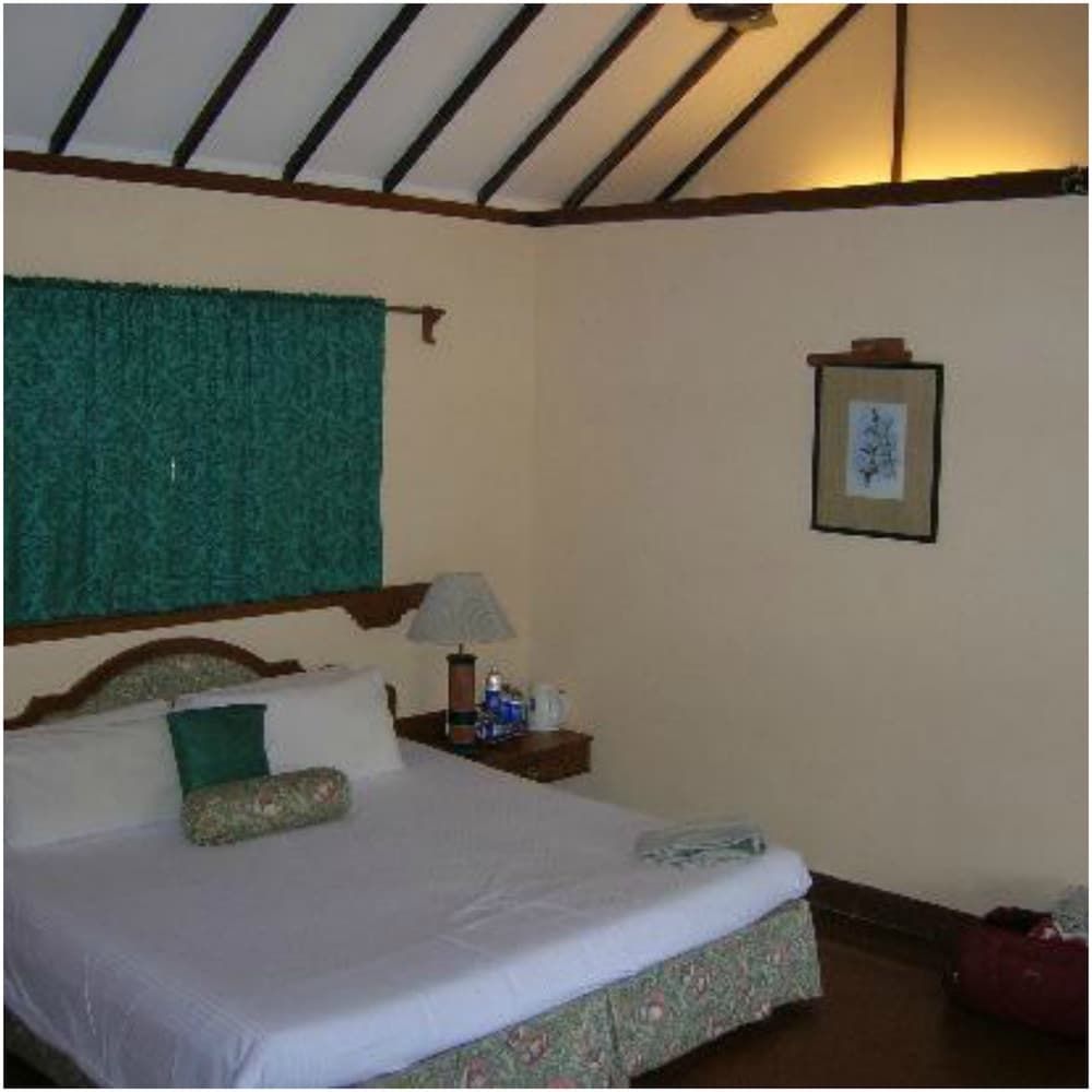 undefined Taj Kumarakom Resort & Spa, Kerala 2