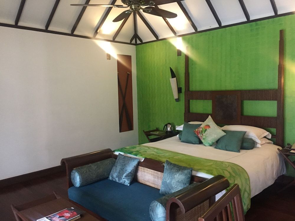 undefined Taj Kumarakom Resort & Spa, Kerala 4