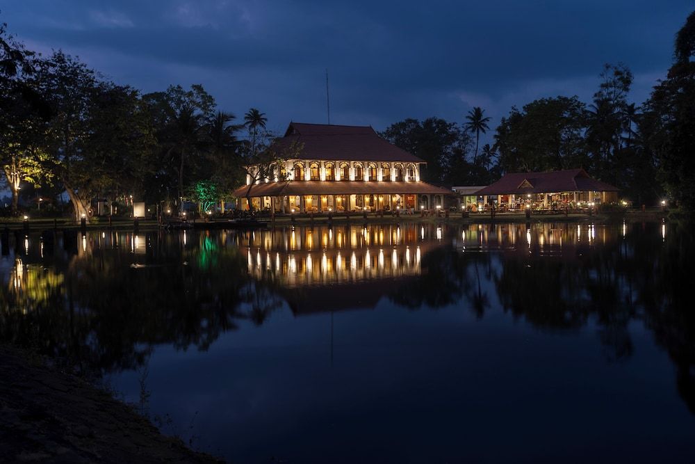 undefined Taj Kumarakom Resort & Spa, Kerala 5