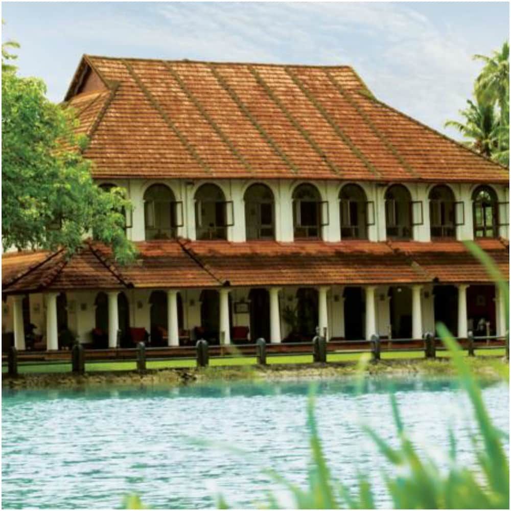undefined Taj Kumarakom Resort & Spa, Kerala 9
