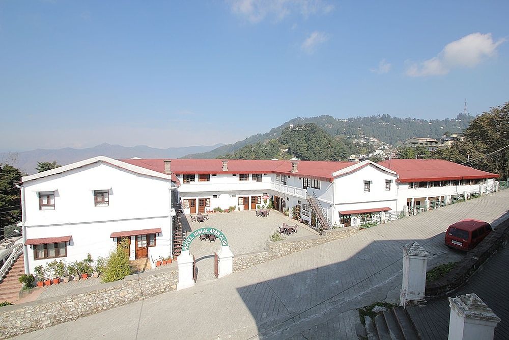 Hotel Himalayan Club 5