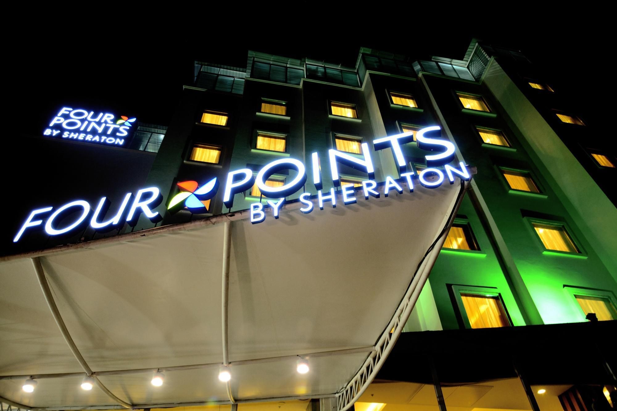 Four Points by Sheraton Vadodara 2