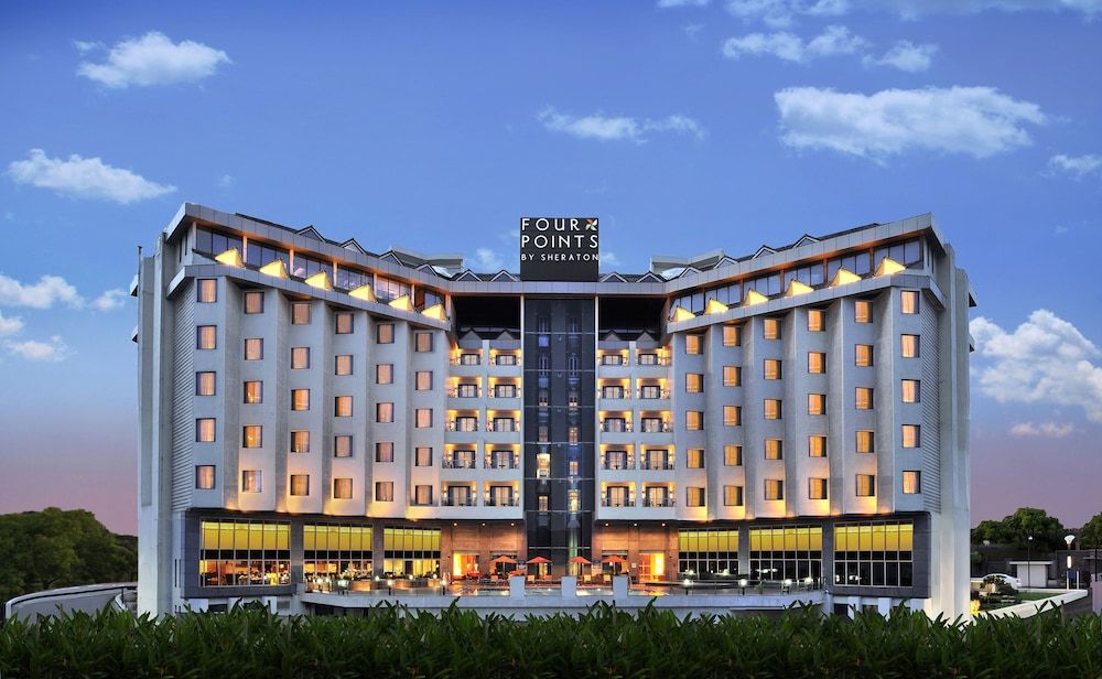 Four Points by Sheraton Visakhapatnam