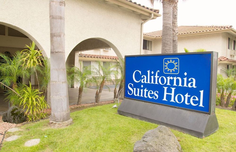 California Suites Hotel