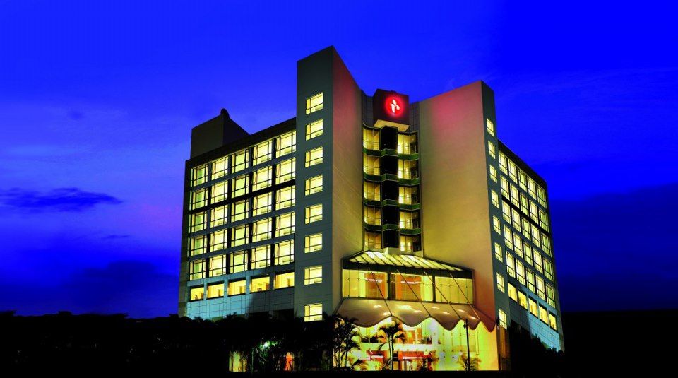 Ramada by Wyndham Navi Mumbai 2