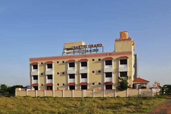 Hotel Sakthi Grand 3