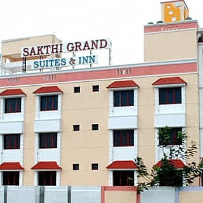 Hotel Sakthi Grand