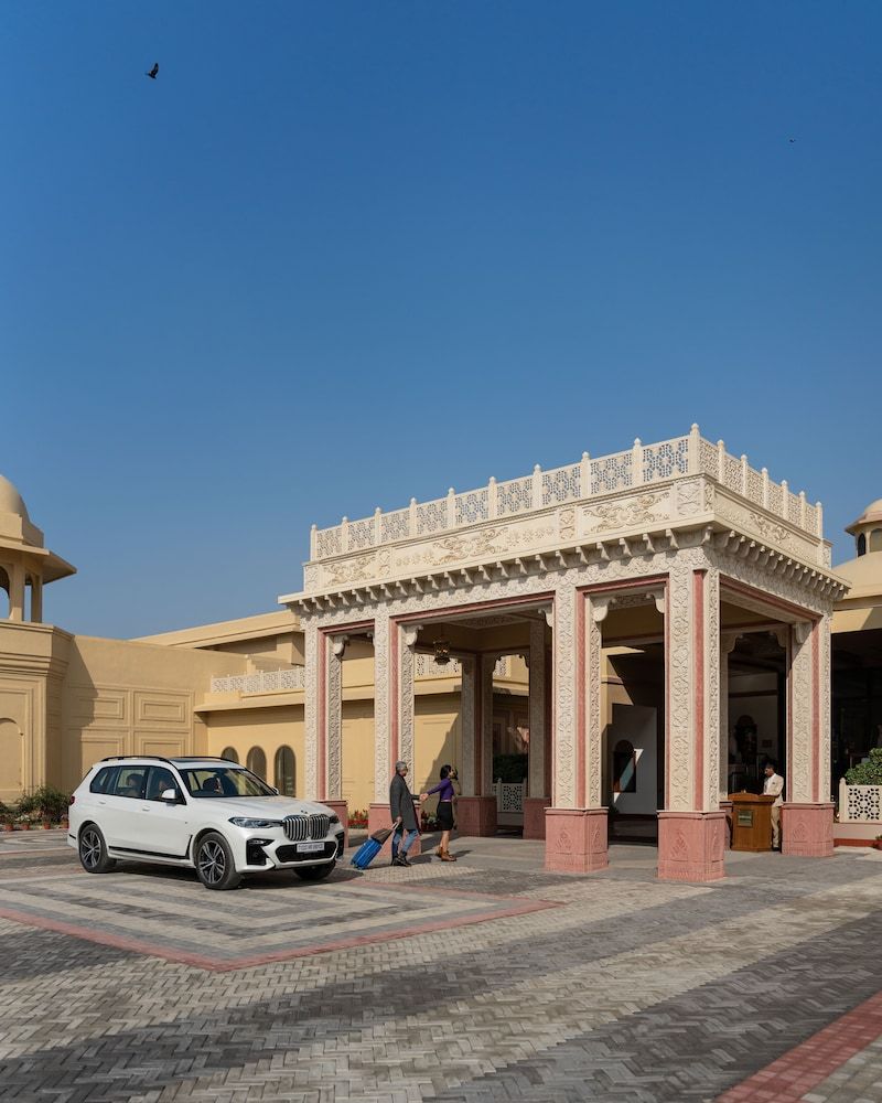 Heritage Village Resort & Spa Manesar