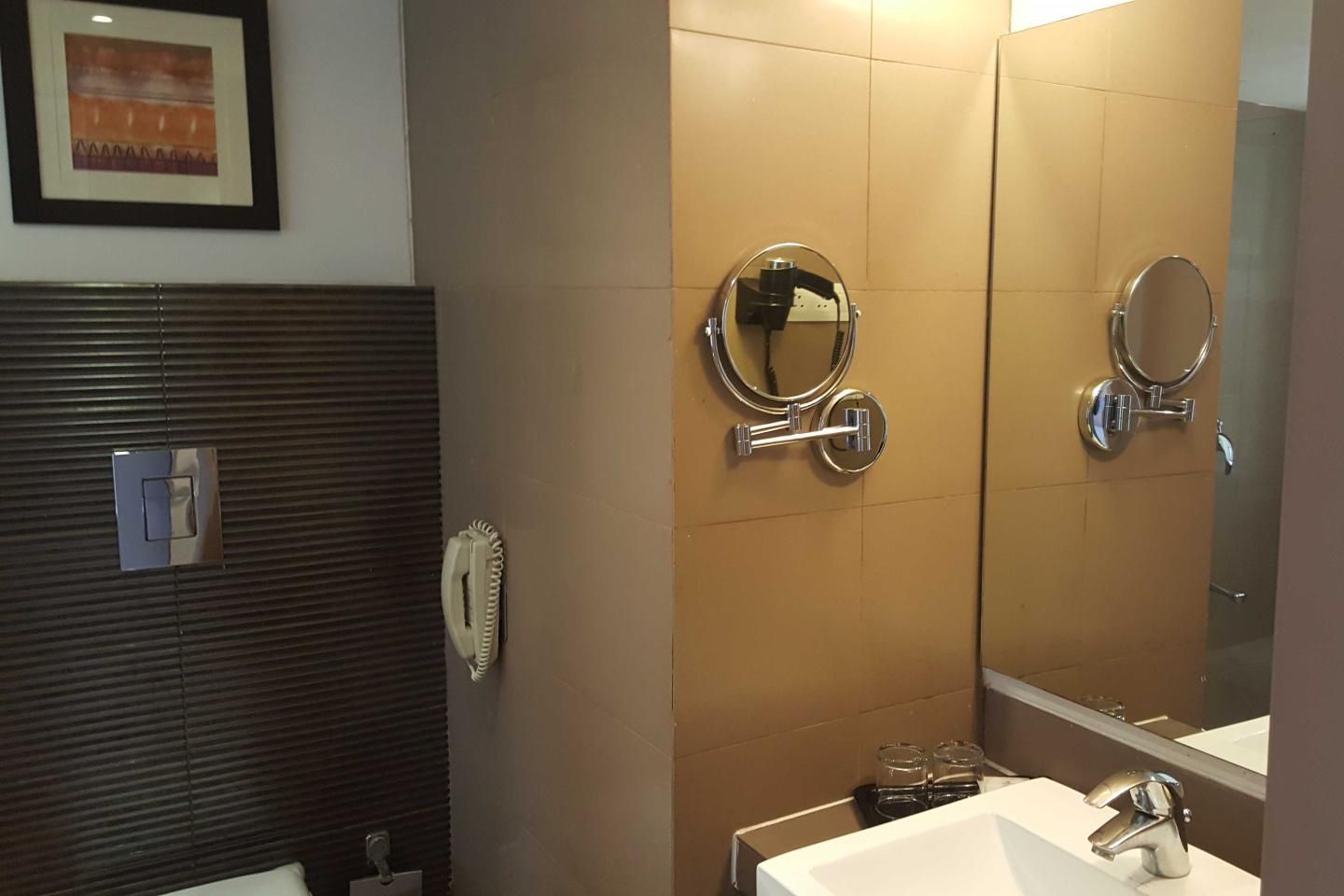 Royal Orchid Central Akota Vadodara Club Double Room 14