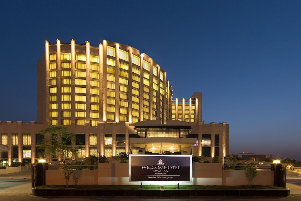 Welcomhotel by ITC Hotels, Dwarka