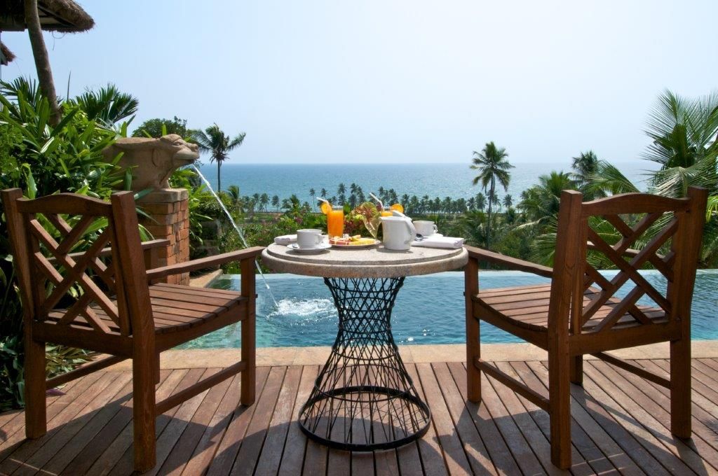 Taj Green Cove Resort & Spa, Kovalam 4