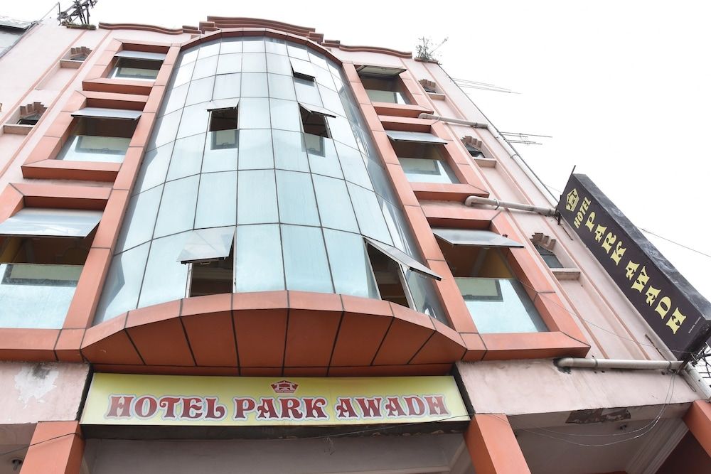 undefined Hotel Park Awadh 10