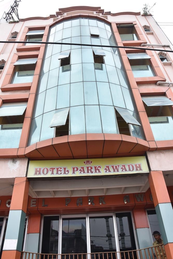 undefined Hotel Park Awadh 8