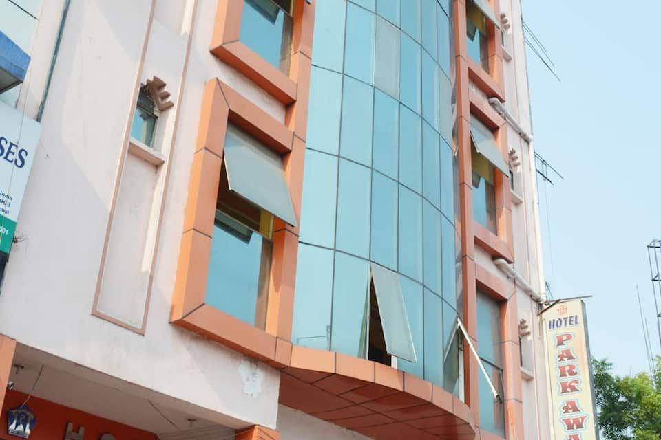 undefined Hotel Park Awadh 6