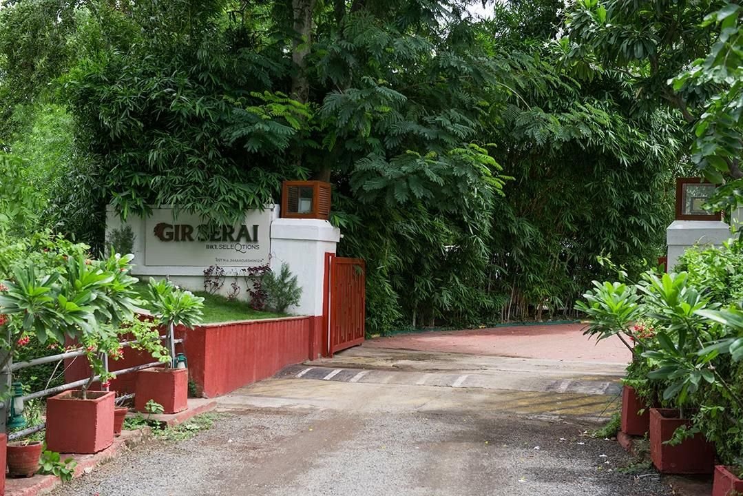 undefined Gir Serai - IHCL SeleQtions 10