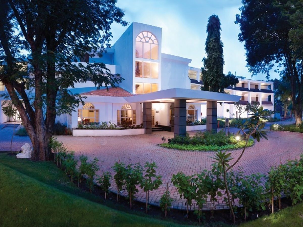 undefined Gir Serai - IHCL SeleQtions 8