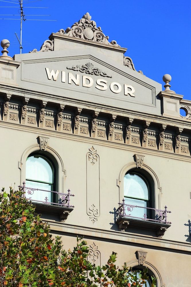 The Hotel Windsor 3