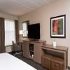 Hampton Inn Columbus/Taylorsville/Edinburgh