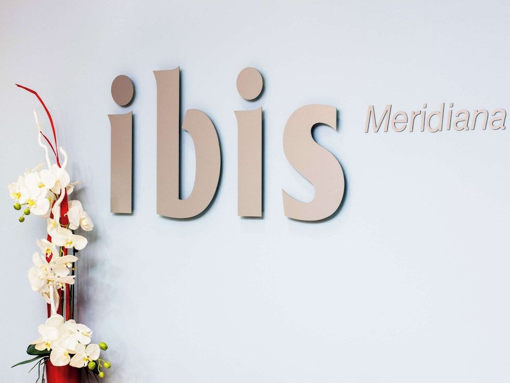 ibis Barcelona Meridiana 4