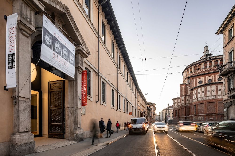 Hotel Palazzo delle Stelline