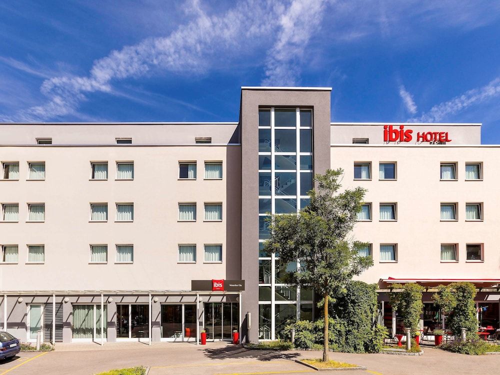 ibis Winterthur City 5