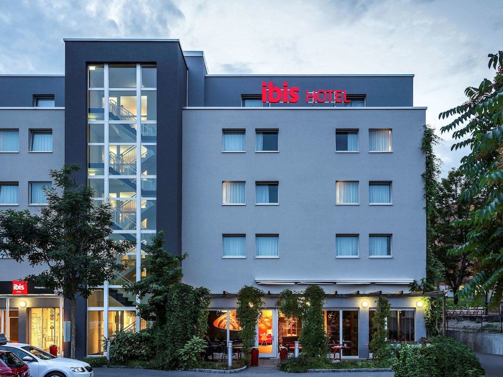 ibis Winterthur City 4