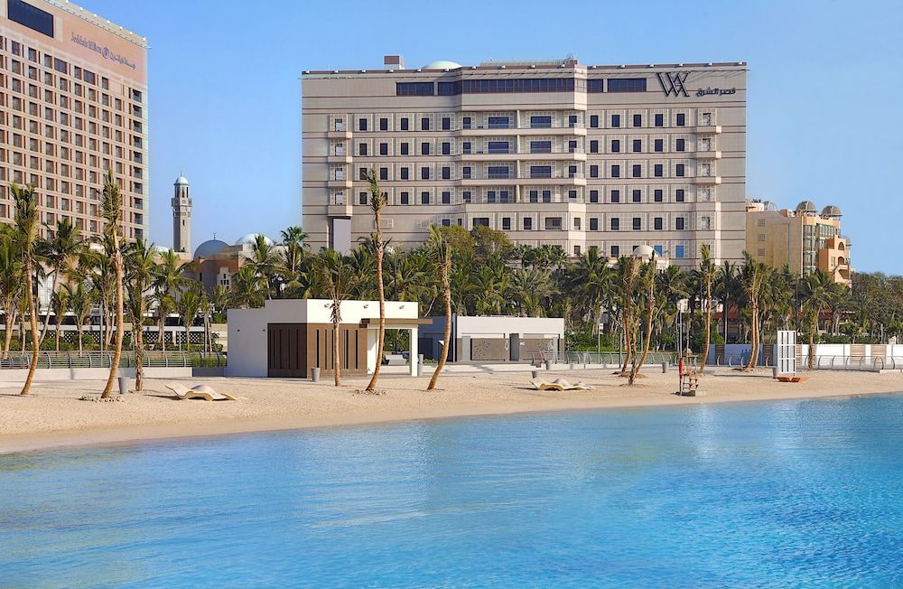 Waldorf Astoria Jeddah - Qasr Al Sharq 2