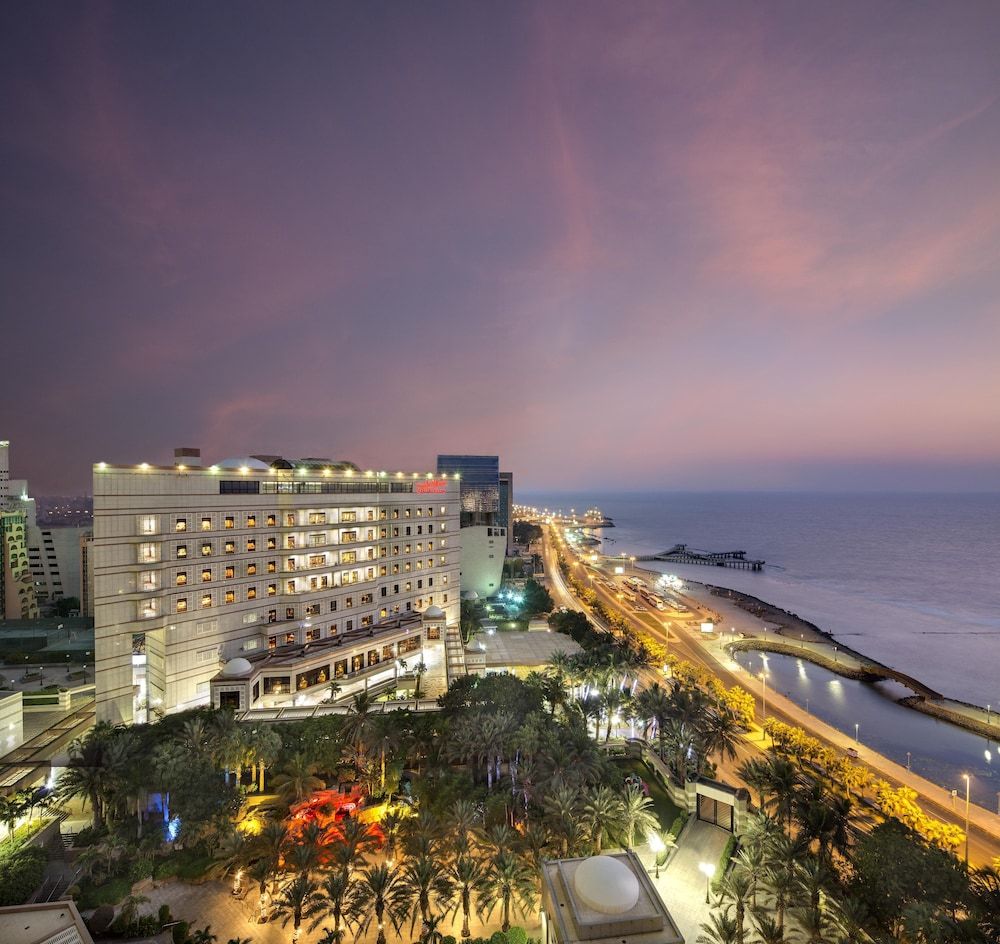 Waldorf Astoria Jeddah - Qasr Al Sharq