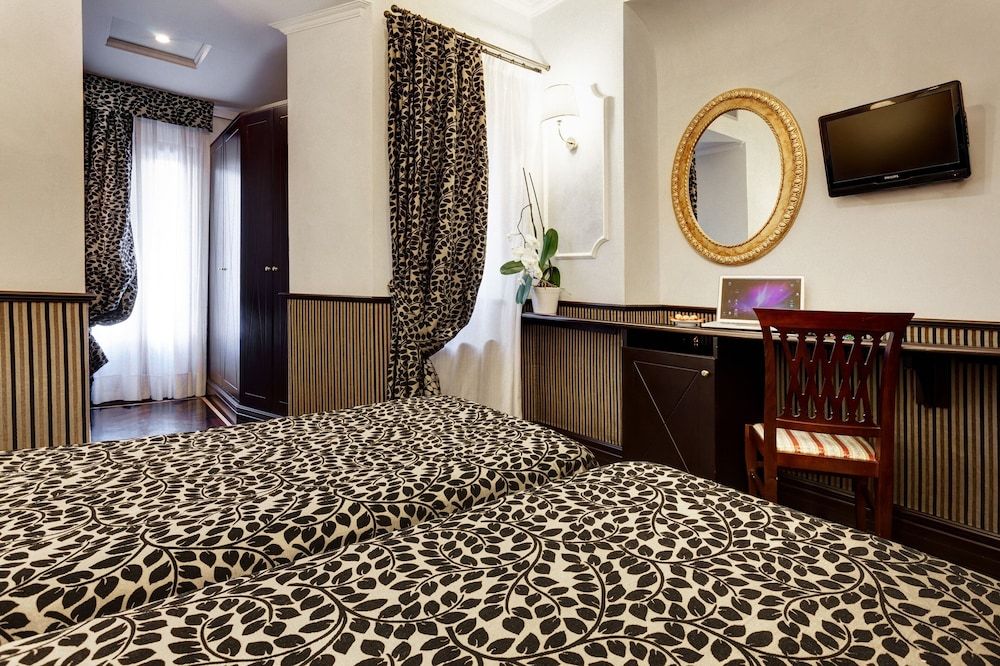 Hotel Best Roma featured 4