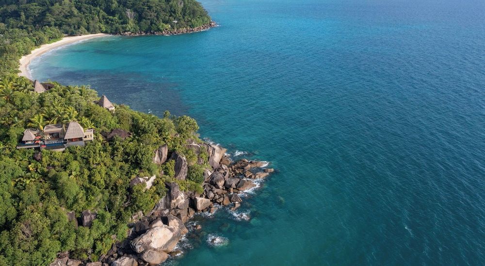 Anantara Maia Seychelles Villas exterior_detail 3