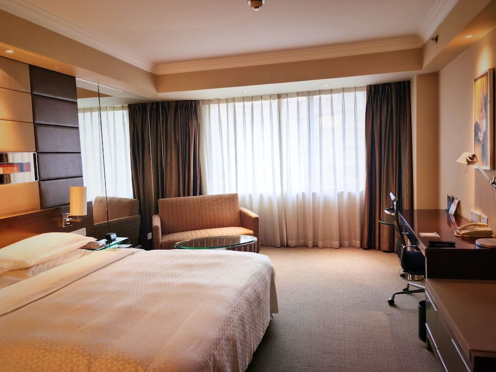 Four Points by Sheraton Beijing, Haidian