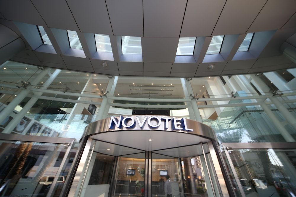 Novotel Riyadh Al Anoud 2