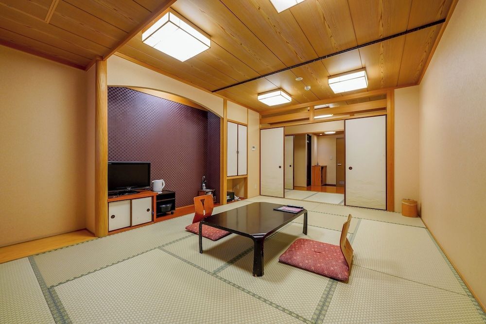 Kyoto Hotel SANOYA 4