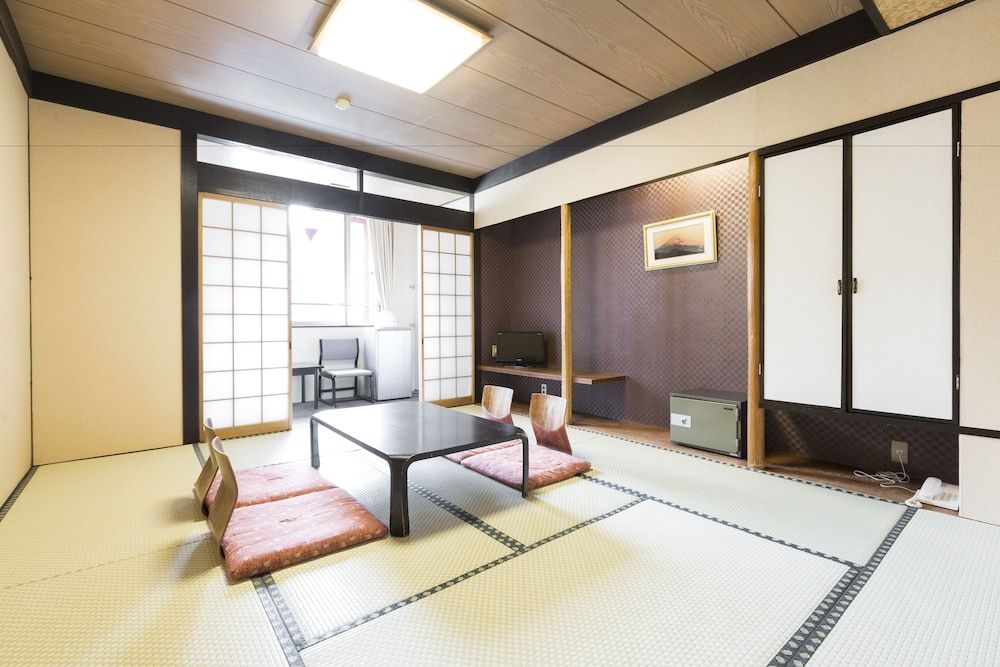 Kyoto Hotel SANOYA featured 3